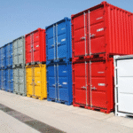 Contenedor de 6 Pies Nuevo - Imagen 4