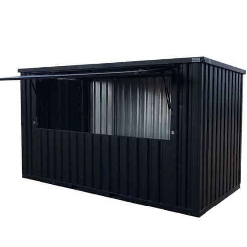 4XX2.png Contenedor bar desmontable de 13 pies (4 x 2m XL) - Imagen 2