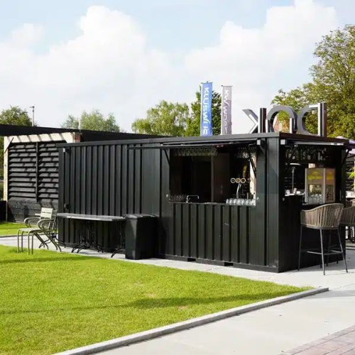 8XX2.png Contenedor bar exterior desmontable de 8 x 2 metros - Imagen 3