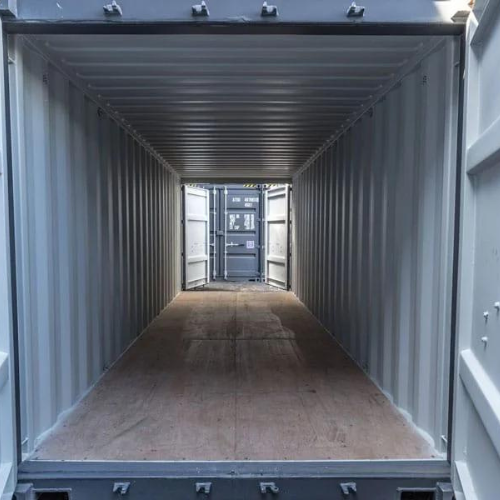 DD20.png Contenedor de 20 Pies de Doble Puerta - Imagen 2