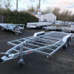 Remolque Vlemmix Plataforma Profesional - Imagen 2