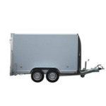 Remolque Furgón LIDER 42950 - Imagen 2