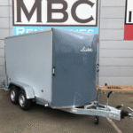 Remolque Furgón LIDER 42950 - Imagen 3