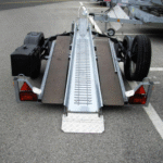 Remolque para Moto Type-Top RGW 600 - Imagen 3