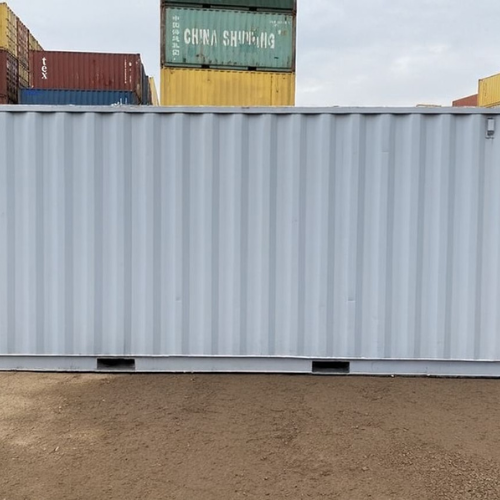 Oficina de obra de 20 pies de segunda mano Oficina de obra de 20 pies de segunda mano