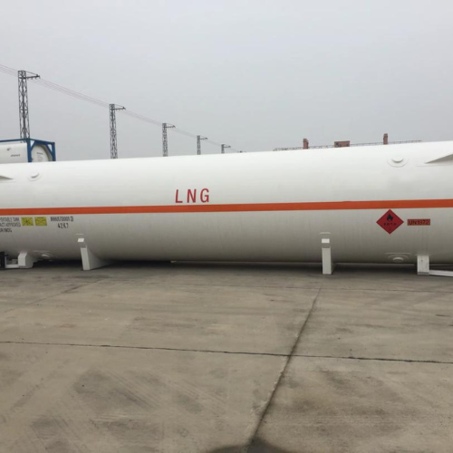 Contenedor cisterna de 40 pies ( 47000 L ) Contenedor cisterna de 40 pies ( 47000 L )