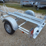 Remolque Porta Moto Lider 39401 - Imagen 2