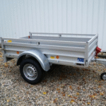 Remolque Koch Tipo B1000 - Imagen 2