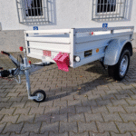 Remolque Koch Tipo B1000 - Imagen 3