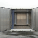 Contenedor Frigorífico de 10 Pies - Imagen 2