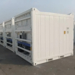 Contenedor Frigorífico de 10 Pies - Imagen 3