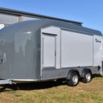 Remolque Furgón Debon Roadster 1000 - Imagen 3