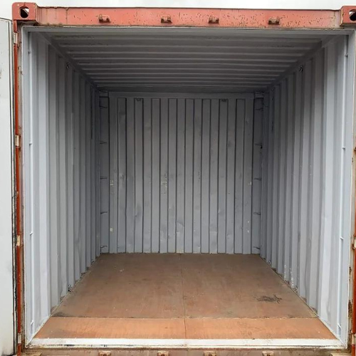 N1000.png Contenedor marítimo de 10 pies 15,9 m³ - Imagen 2