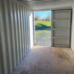 Contenedor de 15 Pies de Segunda Mano - Imagen 2