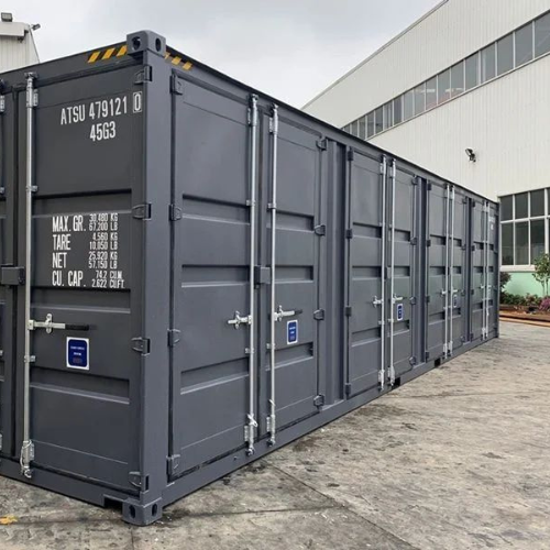 PO4.png Contenedor de 40 pies con apertura lateral - Imagen 3