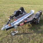 Remolque para Moto Type-Top RGW 600