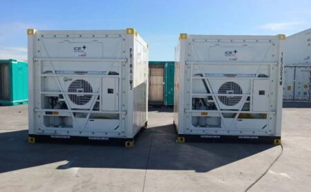 El contenedor frigorífico es mucho más que una solución de almacenamiento: es una herramienta estratégica para cualquier empresa de alimentación que busque calidad, flexibilidad y rentabilidad.