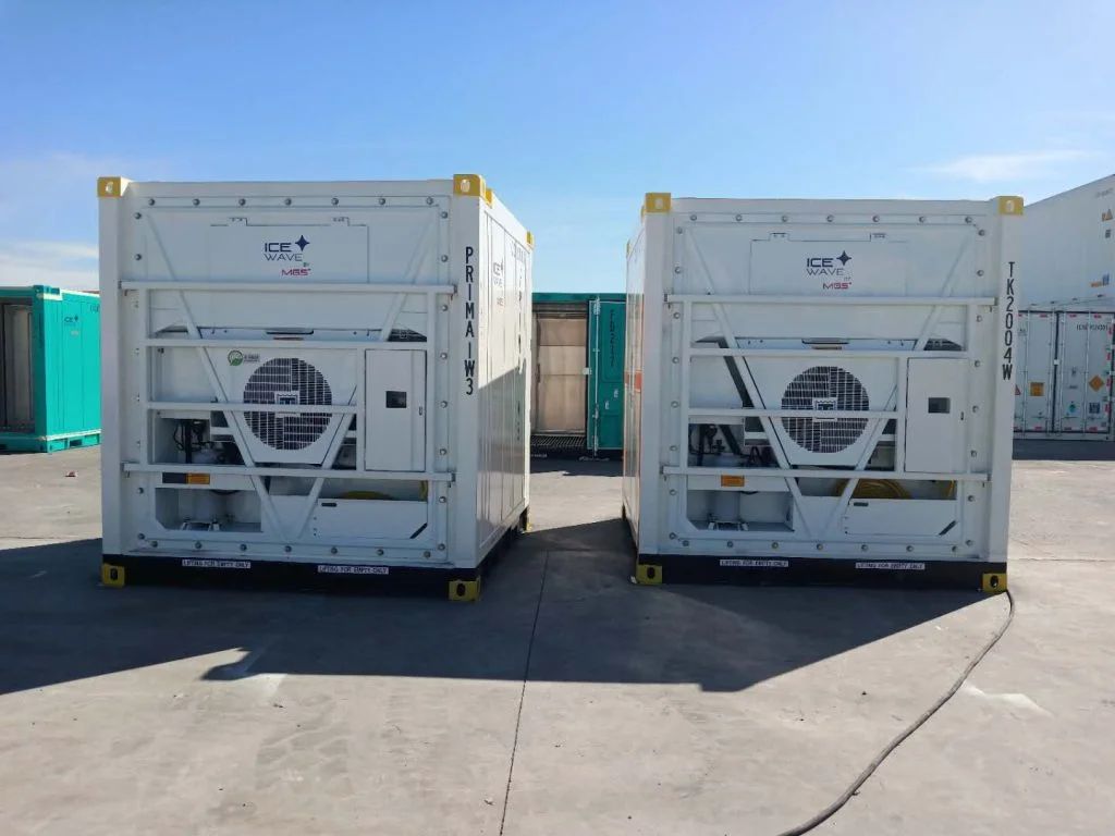 El contenedor frigorífico es mucho más que una solución de almacenamiento: es una herramienta estratégica para cualquier empresa de alimentación que busque calidad, flexibilidad y rentabilidad.